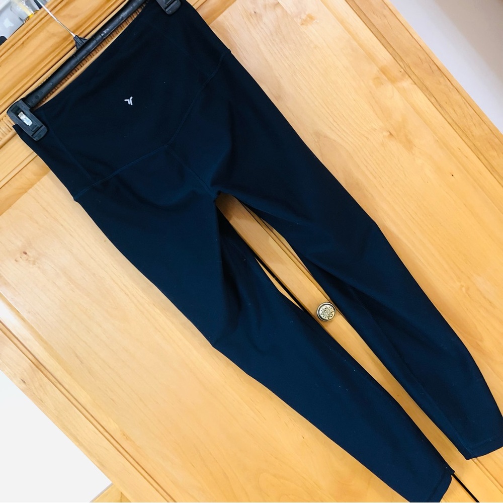 Old Navy High-Waist Athletic Leggings